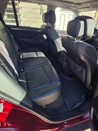 2013 BMW E70 X5 - Image 11 of 13