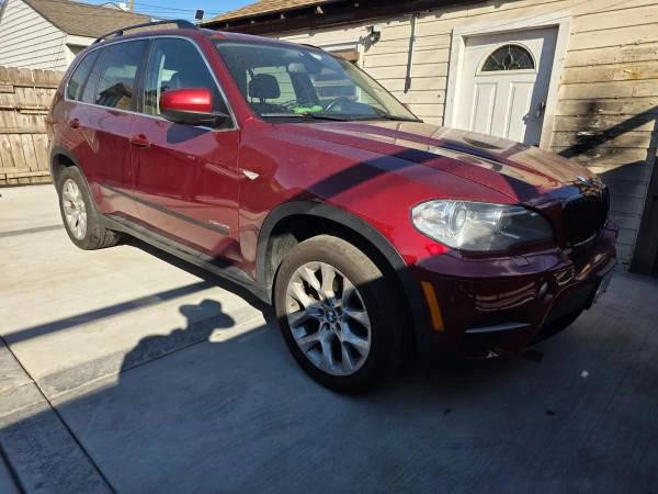 2013 BMW E70 X5 - Image 2 of 13