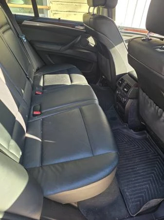 2013 BMW E70 X5 - Image 12 of 13