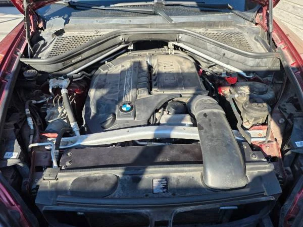 2013 BMW E70 X5 - Image 11 of 13