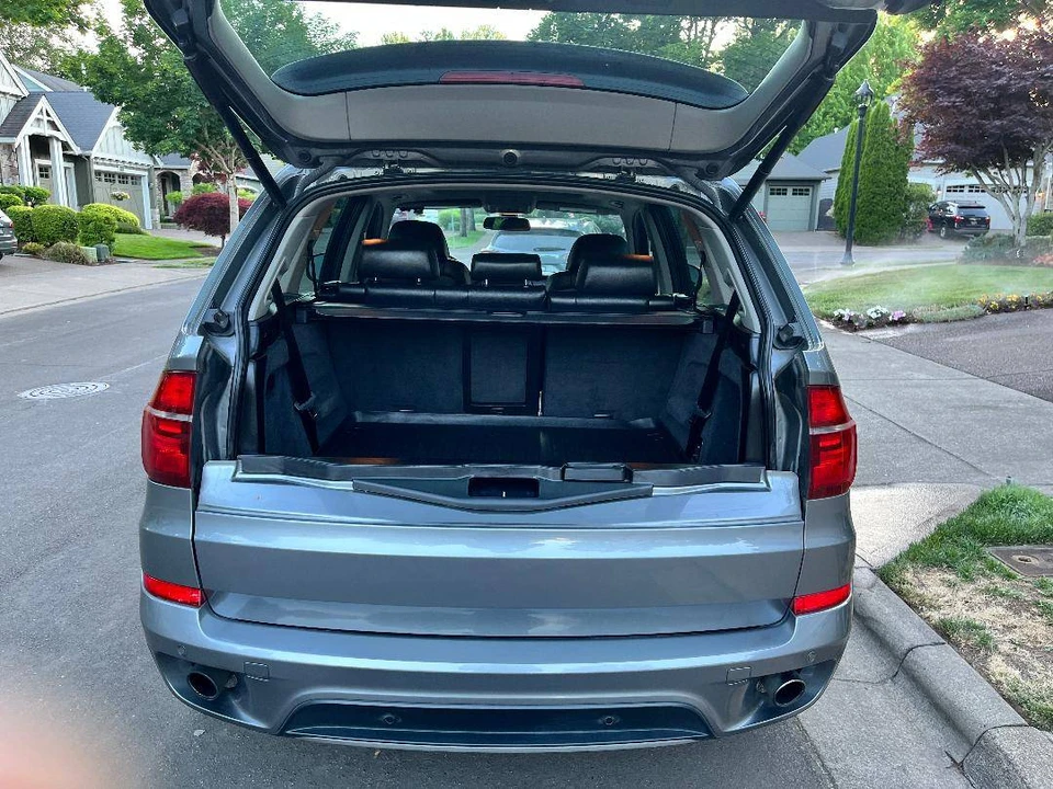 2013 BMW E70 X5 - Image 9 of 9