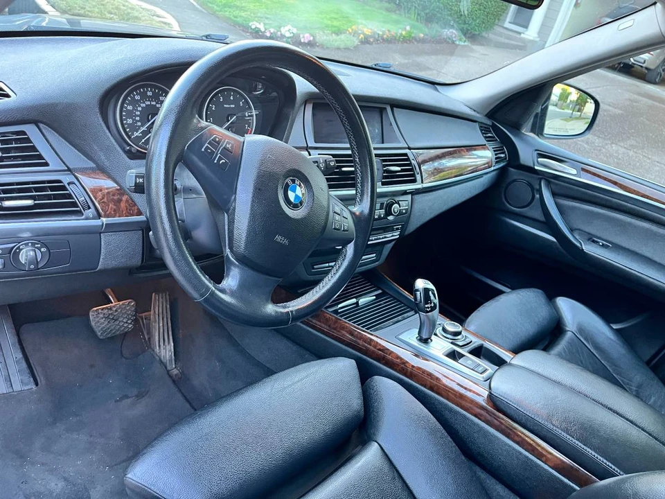 2013 BMW E70 X5 - Image 4 of 9