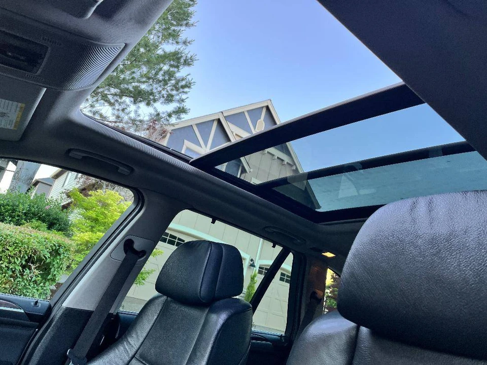 2013 BMW E70 X5 - Image 8 of 9