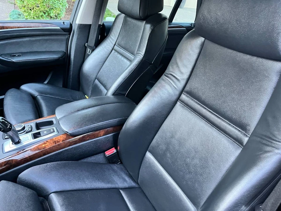2013 BMW E70 X5 - Image 5 of 9