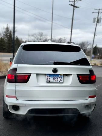 2013 BMW E70 X5 - Image 7 of 21