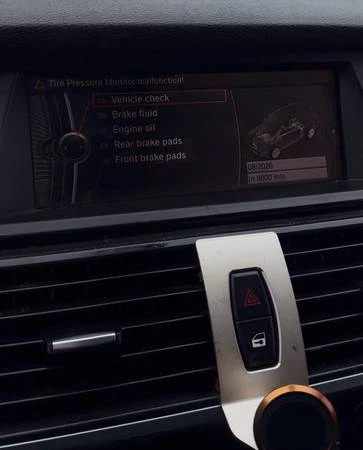 2013 BMW E70 X5 - Image 14 of 21