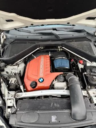 2013 BMW E70 X5 - Image 21 of 21