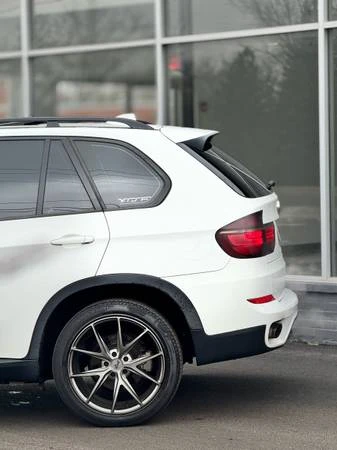 2013 BMW E70 X5 - Image 6 of 21