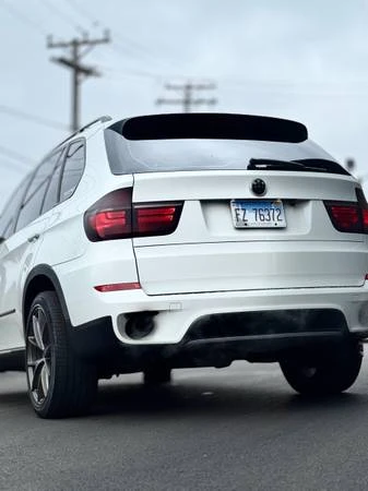 2013 BMW E70 X5 - Image 3 of 21