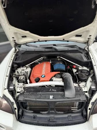 2013 BMW E70 X5 - Image 12 of 21
