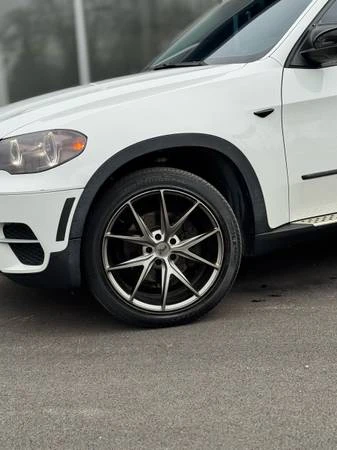 2013 BMW E70 X5 - Image 4 of 21