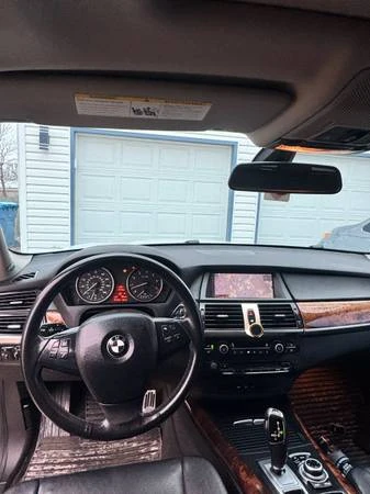 2013 BMW E70 X5 - Image 15 of 21