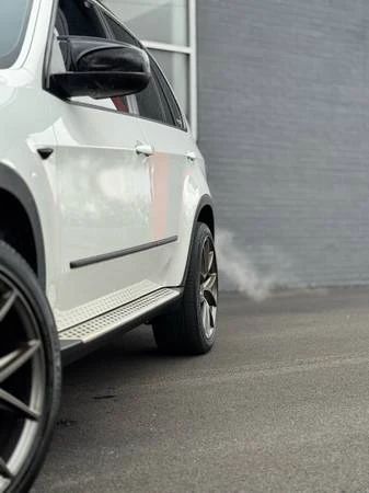 2013 BMW E70 X5 - Image 9 of 21