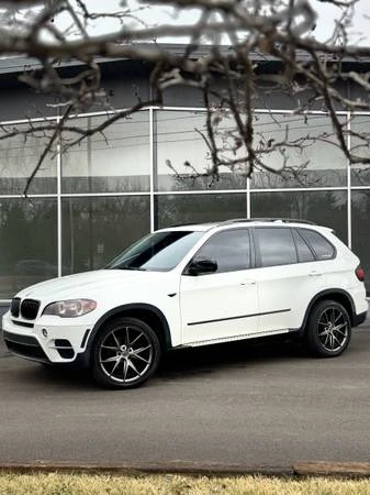 2013 BMW E70 X5 - Image 8 of 21