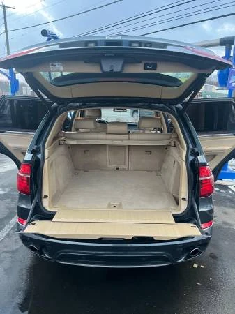 2013 BMW E70 X5 - Image 3 of 6