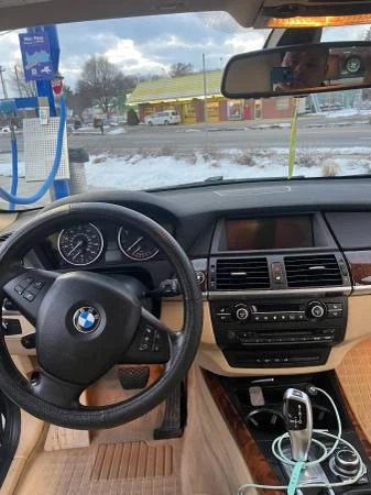 2013 BMW E70 X5 - Image 4 of 6