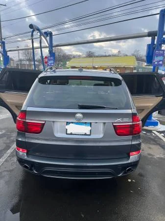 2013 BMW E70 X5 - Image 6 of 6