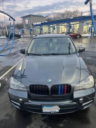 2013 BMW E70 X5 - Image 2 of 6