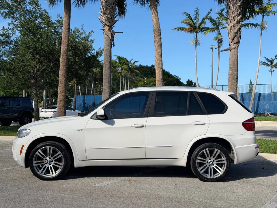 2013 BMW E70 X5 - Image 6 of 19