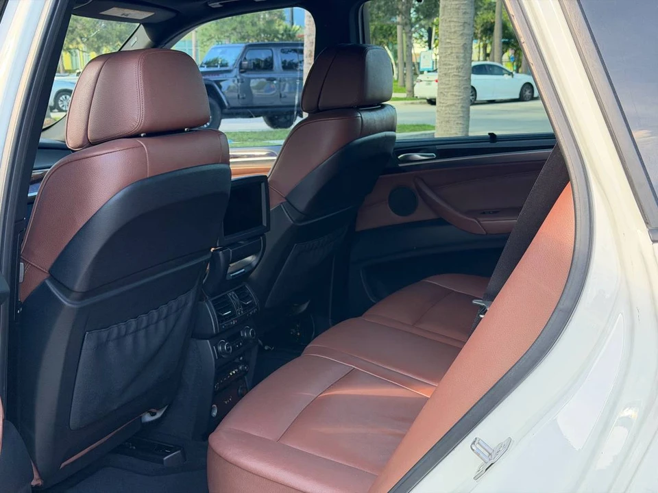 2013 BMW E70 X5 - Image 9 of 19