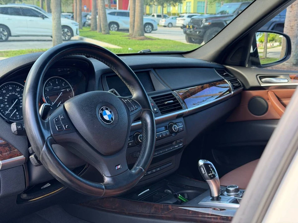 2013 BMW E70 X5 - Image 7 of 19