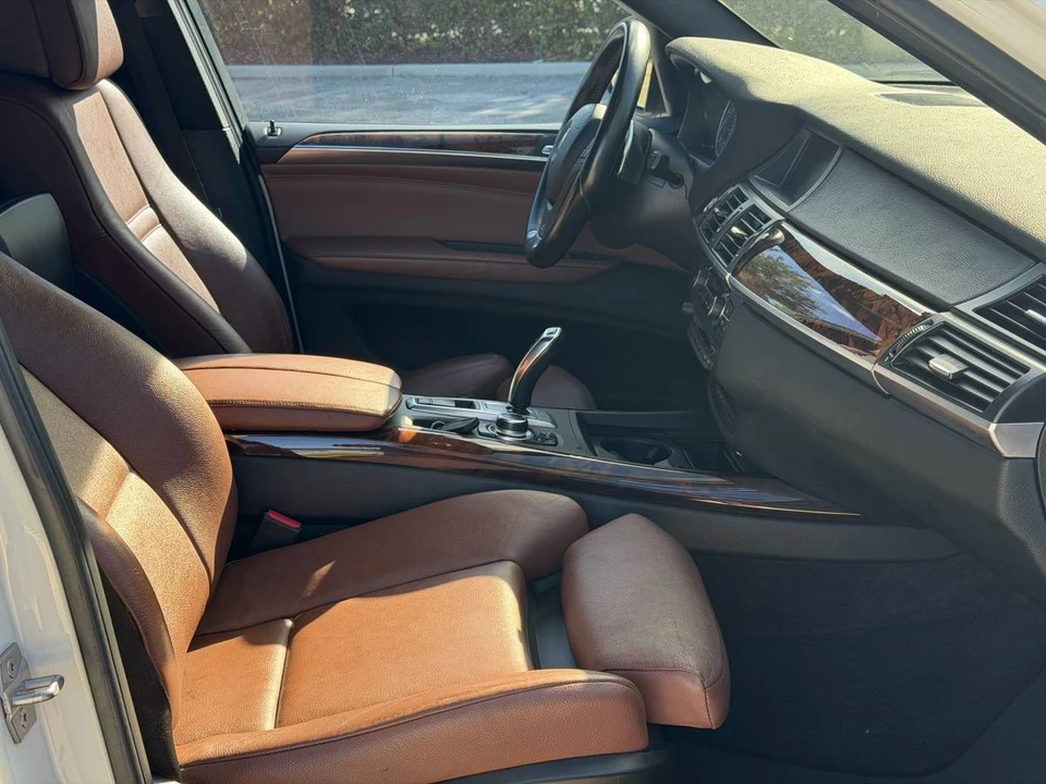 2013 BMW E70 X5 - Image 12 of 19