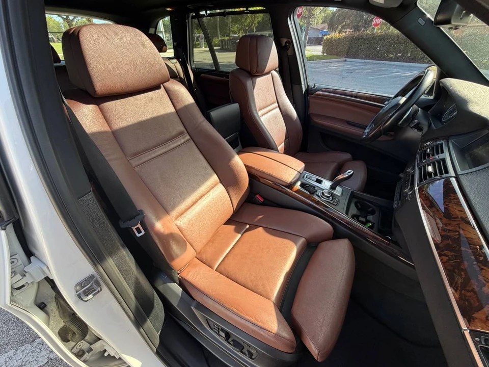 2013 BMW E70 X5 - Image 16 of 19