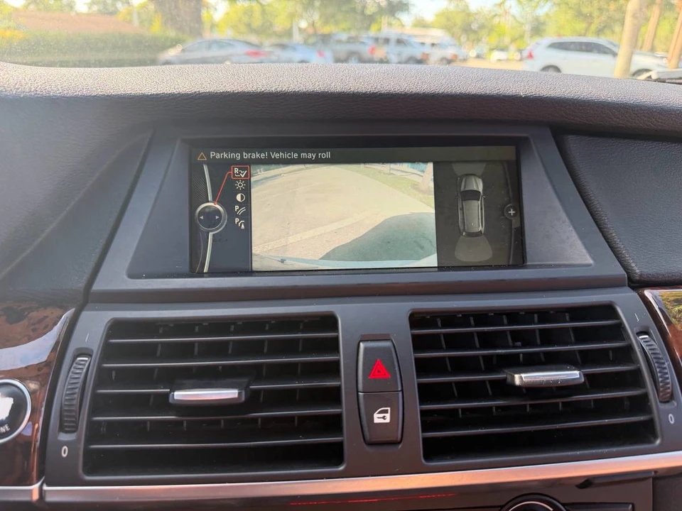 2013 BMW E70 X5 - Image 18 of 19
