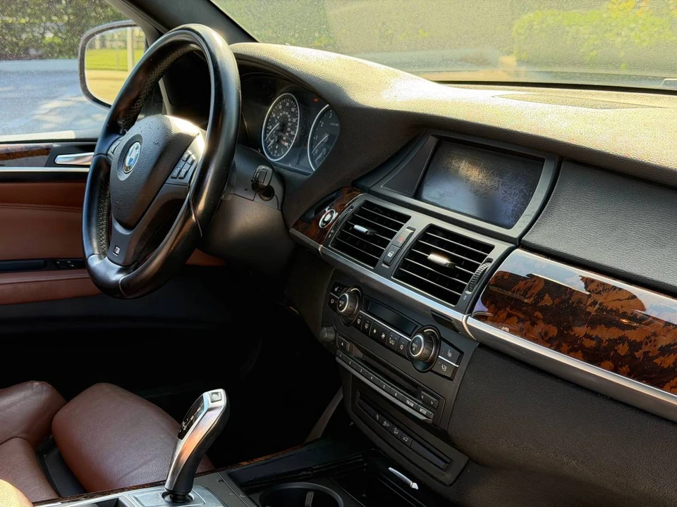 2013 BMW E70 X5 - Image 13 of 19