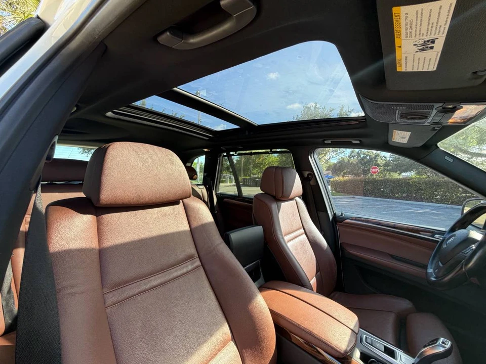 2013 BMW E70 X5 - Image 15 of 19