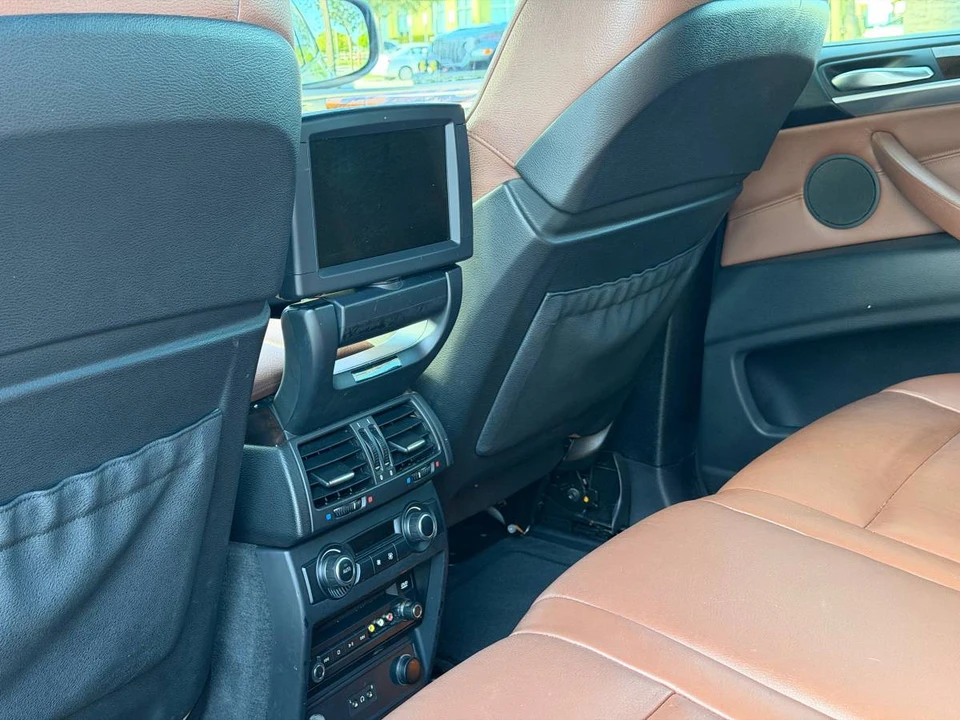 2013 BMW E70 X5 - Image 10 of 19