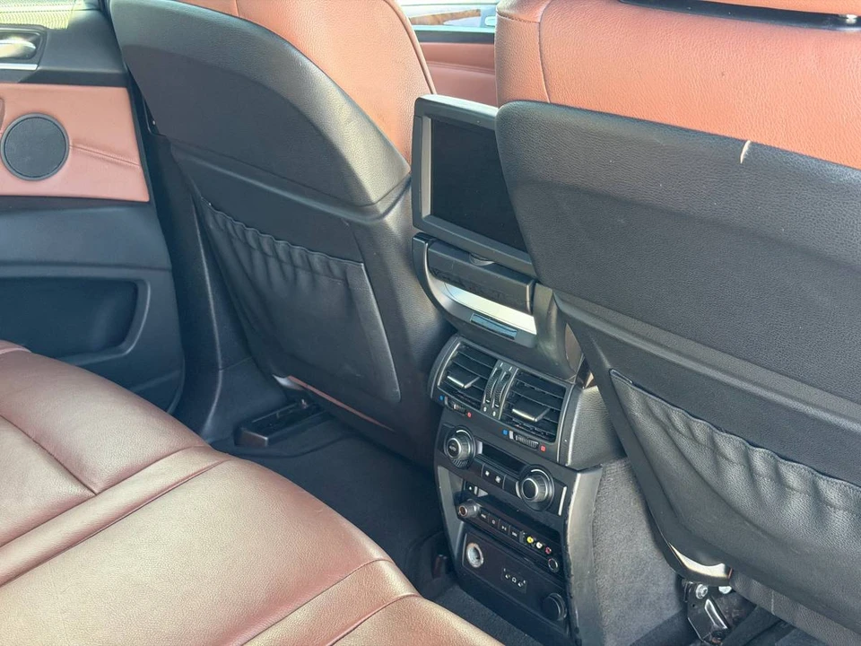 2013 BMW E70 X5 - Image 14 of 19