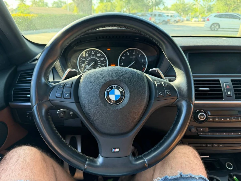 2013 BMW E70 X5 - Image 17 of 19