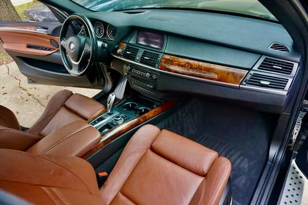 2013 BMW E70 X5 - Image 14 of 21