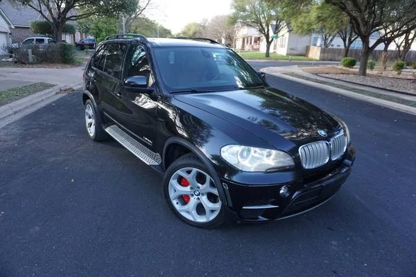 2013 BMW E70 X5 - Image 10 of 21