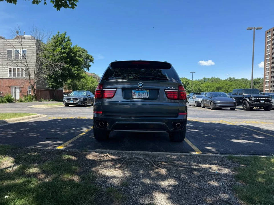 2013 BMW E70 X5 - Image 12 of 12