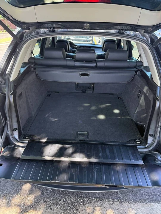 2013 BMW E70 X5 - Image 8 of 12