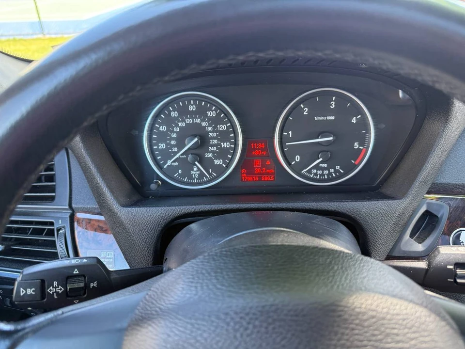 2013 BMW E70 X5 - Image 3 of 12