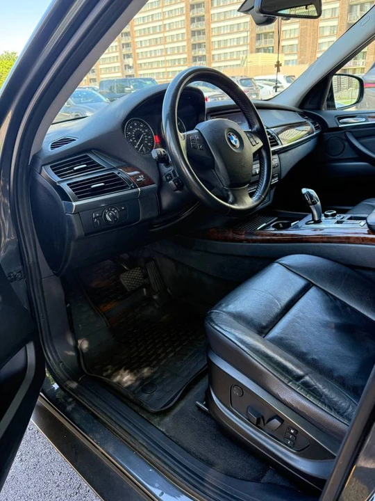 2013 BMW E70 X5 - Image 11 of 12