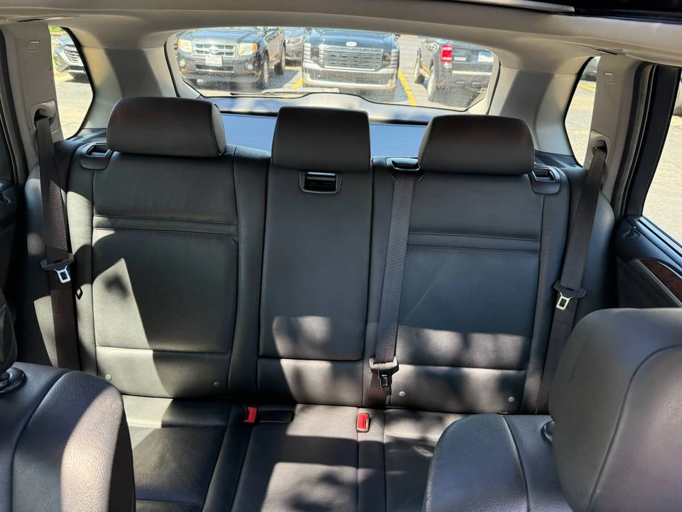 2013 BMW E70 X5 - Image 4 of 12