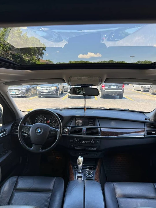 2013 BMW E70 X5 - Image 9 of 12