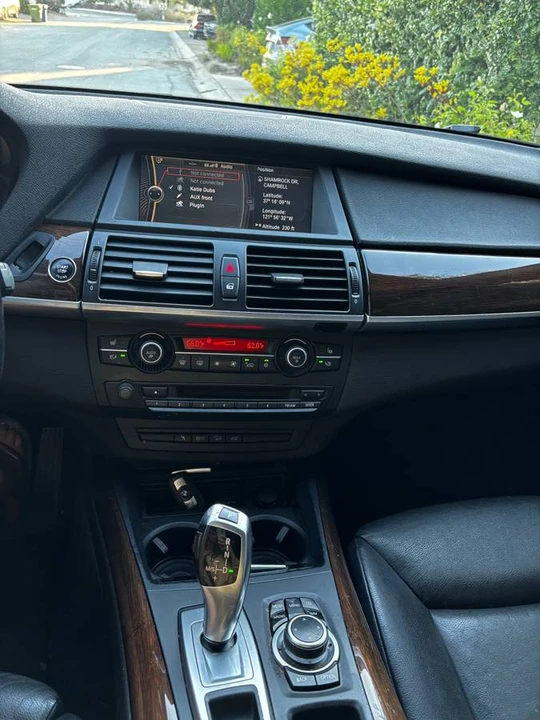 2013 BMW E70 X5 - Image 6 of 6