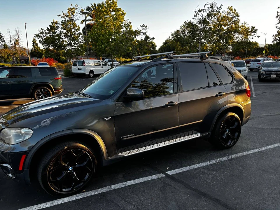 2013 BMW E70 X5 - Image 3 of 6