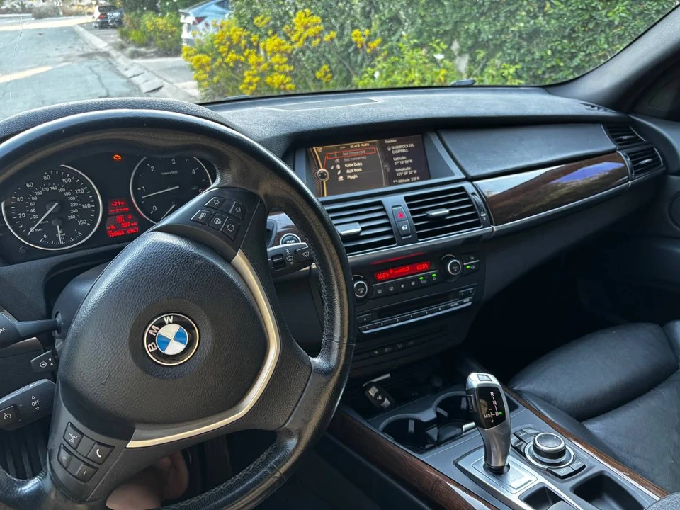 2013 BMW E70 X5 - Image 5 of 6