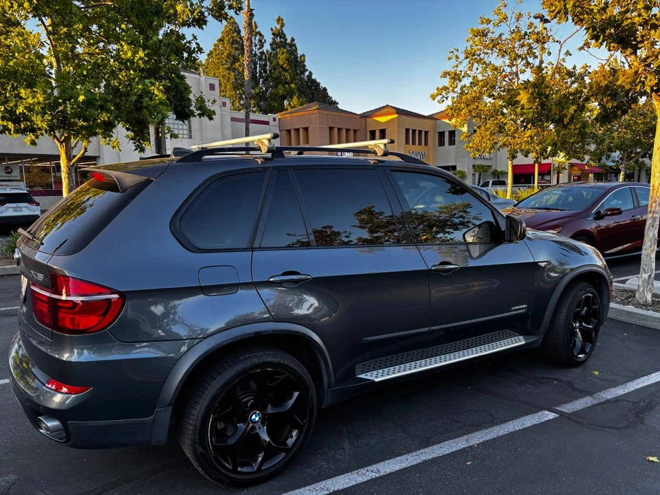 2013 BMW E70 X5 - Image 2 of 6