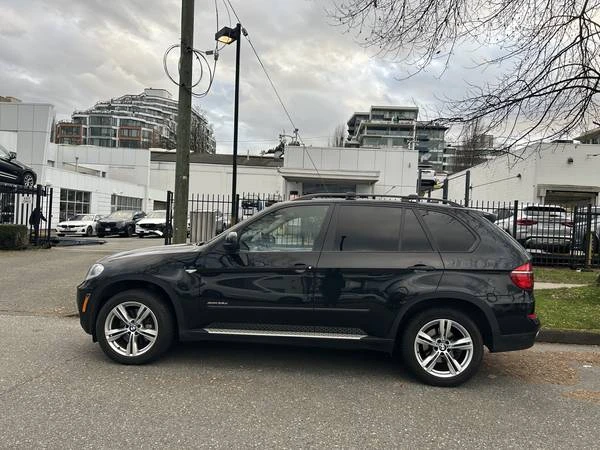 2013 BMW E70 X5 - Image 11 of 13