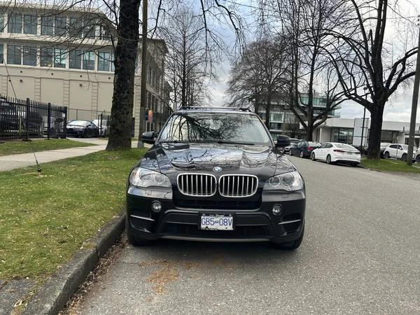 2013 BMW E70 X5 - Image 10 of 13