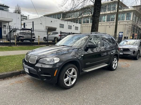 2013 BMW E70 X5 - Image 9 of 13