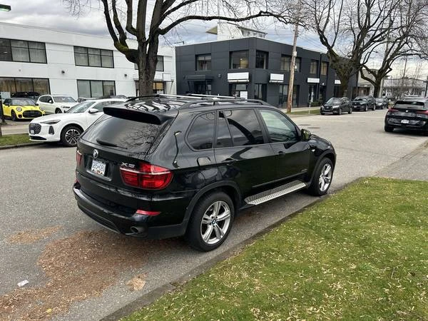 2013 BMW E70 X5 - Image 13 of 13