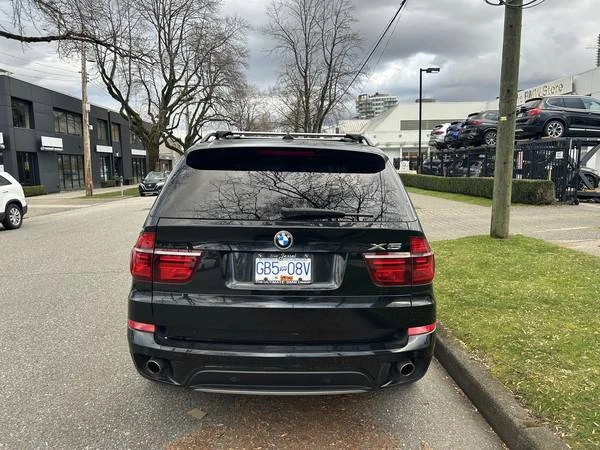 2013 BMW E70 X5 - Image 12 of 13